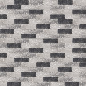 Trommelsteen 15x5x7cm ABS RF Farfa A. van Elk BV